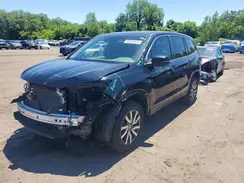 5FNYF6H51NB013241 2022 HONDA PILOT
