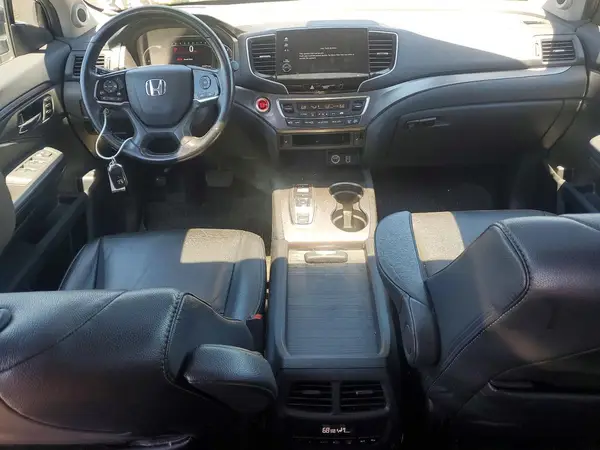 5FNYF6H51NB013241 2022 HONDA PILOT - Image 8