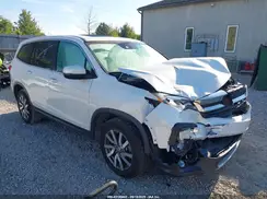 5FNYF6H51NB019976 2022 HONDA PILOT
