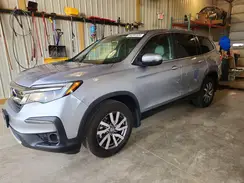5FNYF6H51NB020240 2022 HONDA PILOT