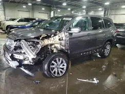 5FNYF6H51NB020965 2022 HONDA PILOT