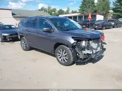 5FNYF6H51NB021033 2022 HONDA PILOT