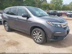 5FNYF6H51NB022425 2022 HONDA PILOT