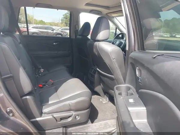 5FNYF6H51NB022425 2022 HONDA PILOT - Image 8