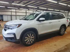 5FNYF6H51NB033201 2022 HONDA PILOT