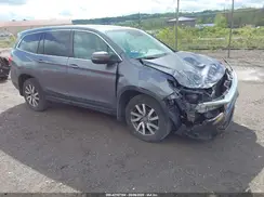 5FNYF6H51NB036552 2022 HONDA PILOT