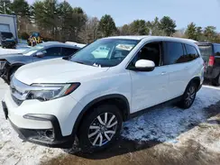 5FNYF6H51NB083323 2022 HONDA PILOT
