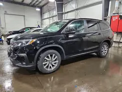 5FNYF6H51NB083872 2022 HONDA PILOT