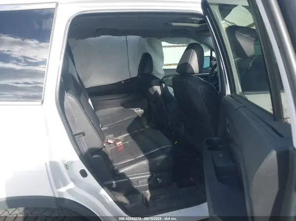 5FNYF6H51NB087422 2022 HONDA PILOT - Image 8