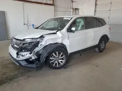 5FNYF6H51NB097268 2022 HONDA PILOT