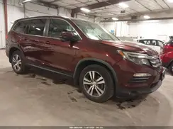 5FNYF6H52GB002719 2016 HONDA PILOT
