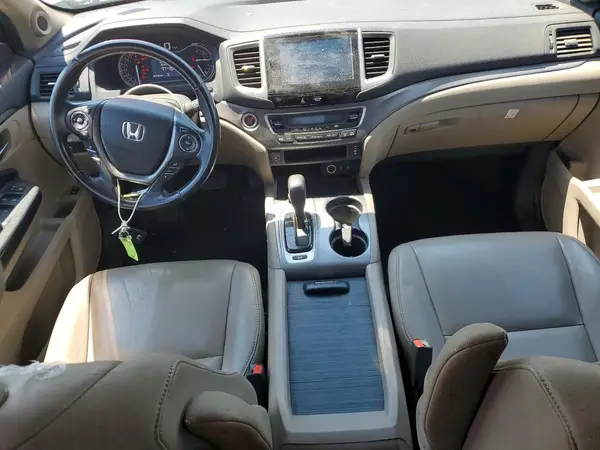 5FNYF6H52GB003918 2016 HONDA PILOT - Image 8