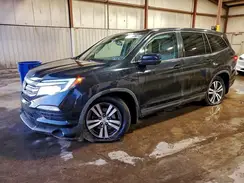 5FNYF6H52GB004504 2016 HONDA PILOT