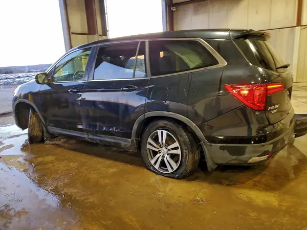 5FNYF6H52GB004504 2016 HONDA PILOT - Image 2