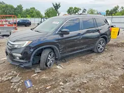 5FNYF6H52GB005698 2016 HONDA PILOT