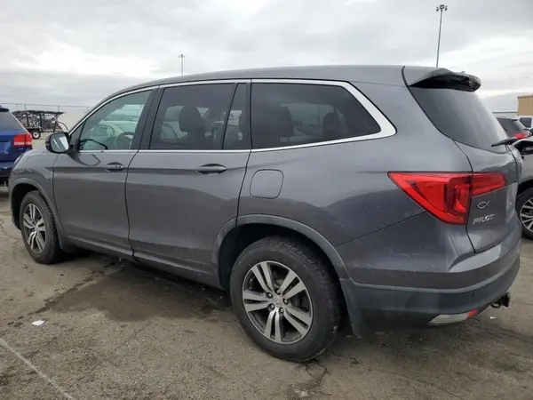5FNYF6H52GB007712 2016 HONDA PILOT - Image 2