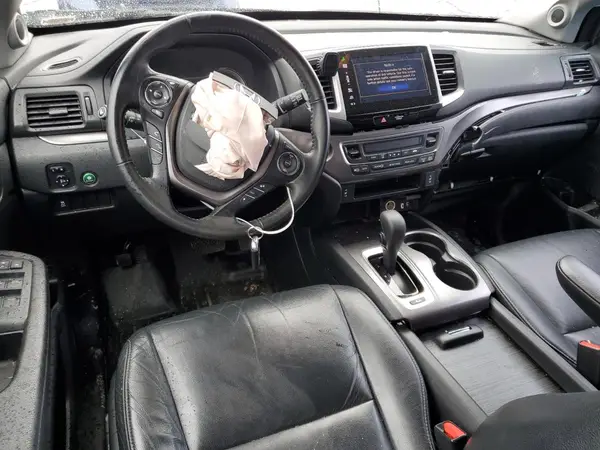 5FNYF6H52GB007712 2016 HONDA PILOT - Image 8