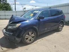 5FNYF6H52GB009914 2016 HONDA PILOT
