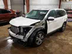 5FNYF6H52GB013431 2016 HONDA PILOT