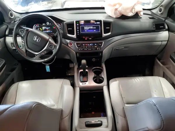 5FNYF6H52GB014188 2016 HONDA PILOT - Image 8