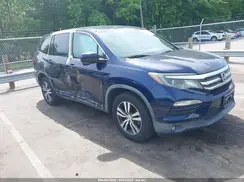 5FNYF6H52GB014224 2016 HONDA PILOT