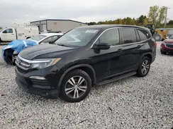 5FNYF6H52GB014918 2016 HONDA PILOT