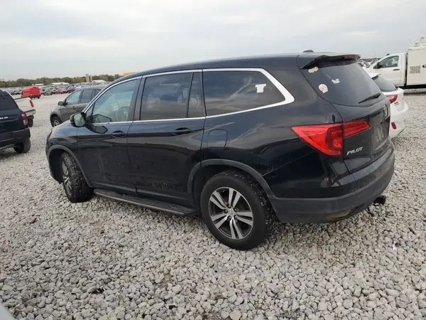 5FNYF6H52GB014918 2016 HONDA PILOT - Image 2