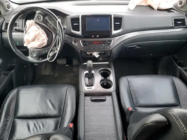 5FNYF6H52GB014918 2016 HONDA PILOT - Image 8