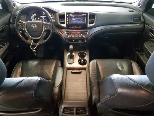5FNYF6H52GB015874 2016 HONDA PILOT - Image 8