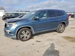 5FNYF6H52GB017740 2016 HONDA PILOT