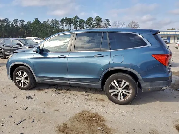 5FNYF6H52GB017740 2016 HONDA PILOT - Image 2