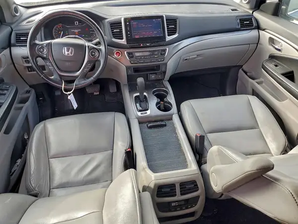 5FNYF6H52GB017740 2016 HONDA PILOT - Image 8