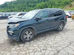 5FNYF6H52GB020170 2016 HONDA PILOT