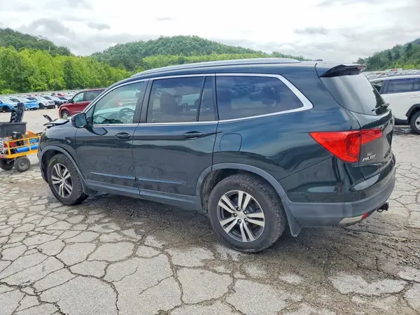 5FNYF6H52GB020170 2016 HONDA PILOT - Image 2