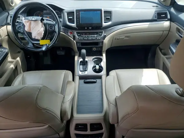 5FNYF6H52GB020170 2016 HONDA PILOT - Image 8