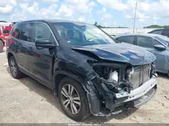 5FNYF6H52GB020184 2016 HONDA PILOT