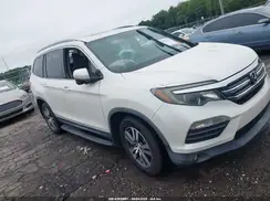 5FNYF6H52GB020508 2016 HONDA PILOT