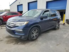 5FNYF6H52GB020721 2016 HONDA PILOT
