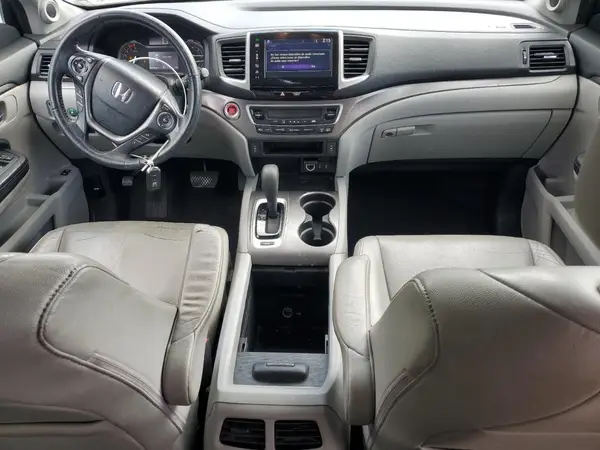 5FNYF6H52GB020721 2016 HONDA PILOT - Image 8