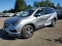 5FNYF6H52GB020816 2016 HONDA PILOT