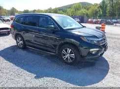 5FNYF6H52GB021156 2016 HONDA PILOT