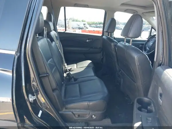 5FNYF6H52GB021948 2016 HONDA PILOT - Image 8