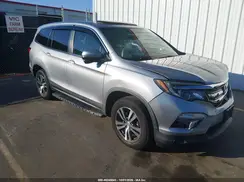 5FNYF6H52GB022095 2016 HONDA PILOT