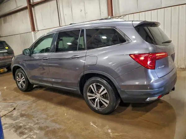 5FNYF6H52GB022890 2016 HONDA PILOT - Image 2