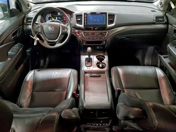 5FNYF6H52GB022890 2016 HONDA PILOT - Image 8
