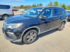 5FNYF6H52GB023411 2016 HONDA PILOT