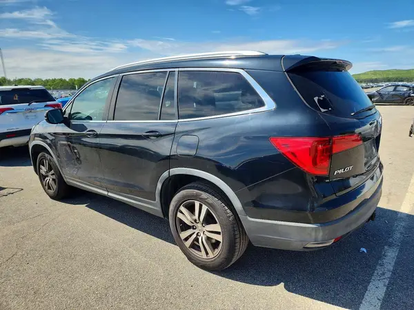 5FNYF6H52GB023411 2016 HONDA PILOT - Image 2