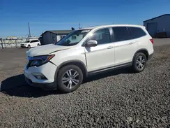 5FNYF6H52GB025336 2016 HONDA PILOT