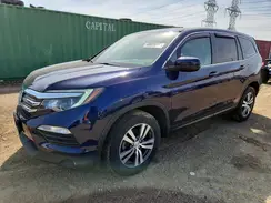 5FNYF6H52GB026230 2016 HONDA PILOT