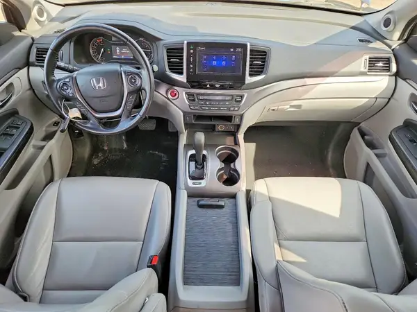 5FNYF6H52GB026230 2016 HONDA PILOT - Image 8